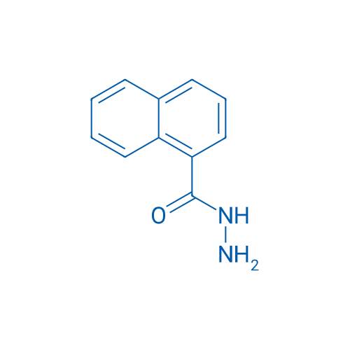 1-Naphthohydrazide 10g