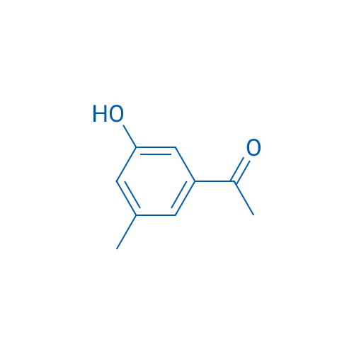 1-(3-Hydroxy-5-methylphenyl)ethanone 100mg