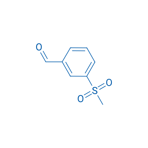 3-(Methylsulfonyl)benzaldehyde 25g