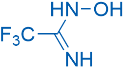 (1Z)-2,2,2-Trifluoro-N'-hydroxyethanimidamide 5g
