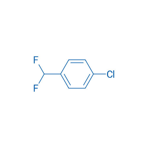 1-Chloro-4-(difluoromethyl)benzene 250mg