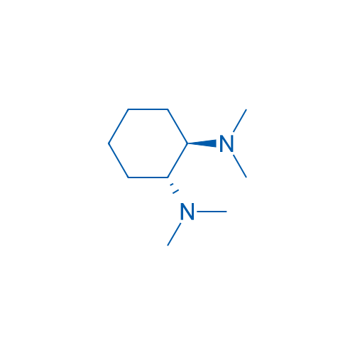 (1R,2R)-rel-N1,N1,N2,N2-Tetramethylcyclohexane-1,2-diamine 25g