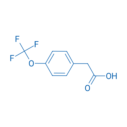4-(Trifluoromethoxy)phenylacetic acid 100g