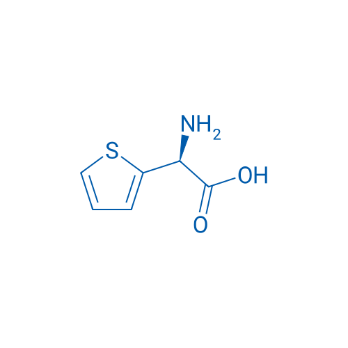 H-D-α-(2-Thienyl)-Gly-OH 100mg