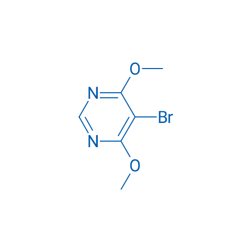 5-Bromo-4,6-dimethoxypyrimidine 5g