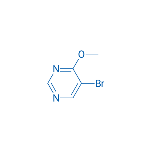 5-Bromo-4-methoxypyrimidine 10g