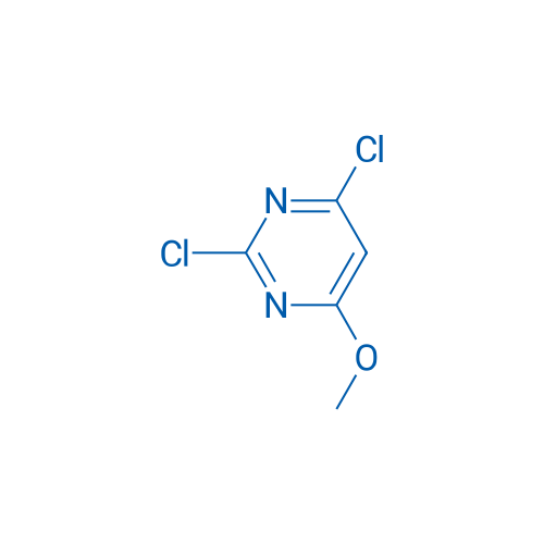 2,4-Dichloro-6-methoxypyrimidine 25g