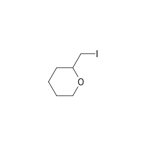 2-(Iodomethyl)tetrahydro-2H-pyran 100mg
