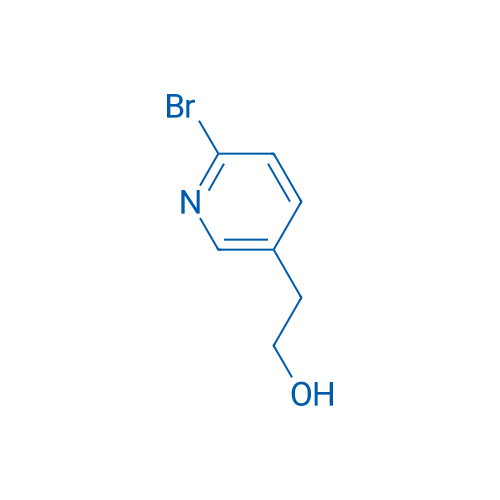 2-(6-Bromopyridin-3-yl)ethanol 1g