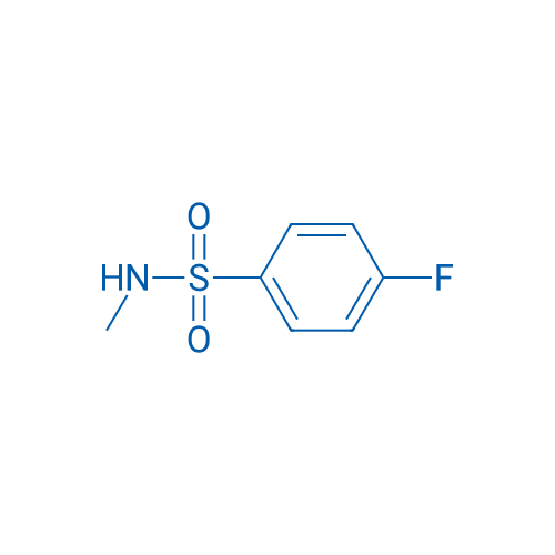 4-Fluoro-N-methylbenzenesulfonamide 5g