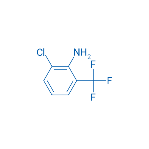 2-Chloro-6-(trifluoromethyl)aniline 1g