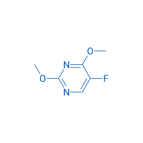 5-Fluoro-2,4-dimethoxypyrimidine 1g