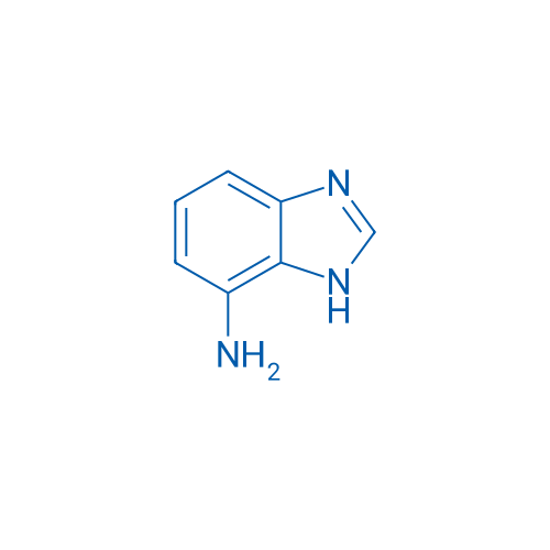 1H-Benzo[d]imidazol-7-amine 1g