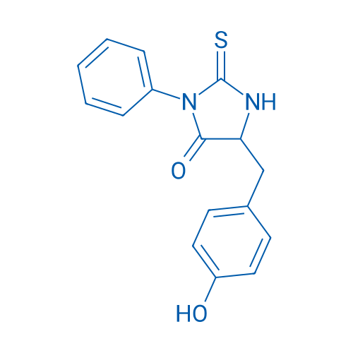 Phenylthiohydantoin-tyrosine  250mg
