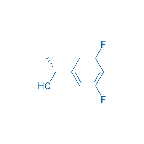 (R)-1-(3,5-Difluorophenyl)ethanol 1g