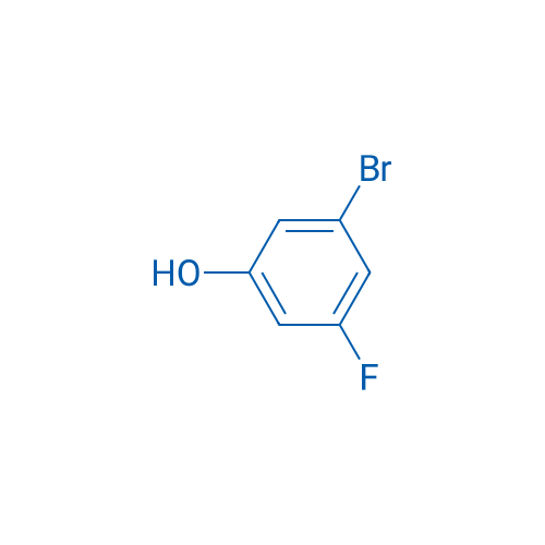 3-Bromo-5-fluorophenol 100g