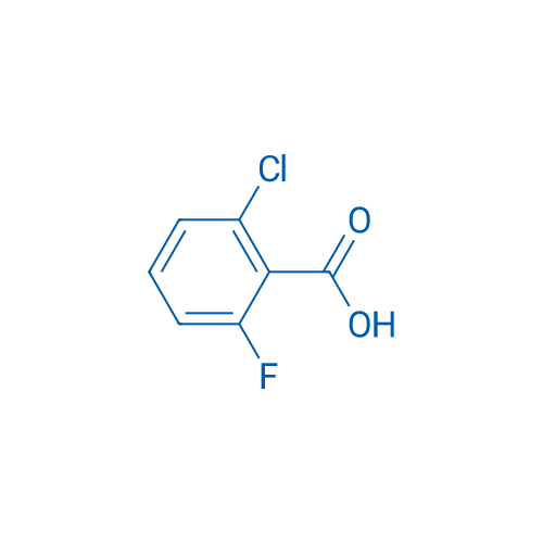 2-Chloro-6-fluorobenzoic acid 1000g