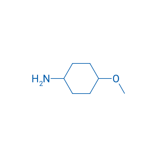 4-Methoxycyclohexanamine 250mg