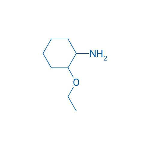 2-Ethoxycyclohexan-1-amine 5g