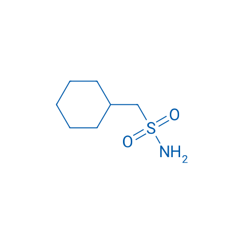 Cyclohexylmethanesulfonamide 100mg
