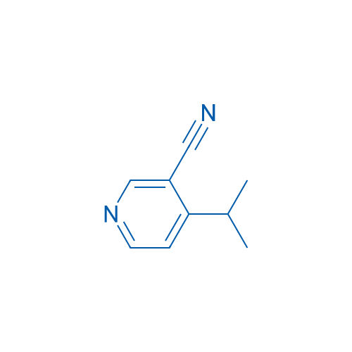 4-Isopropylnicotinonitrile 1g