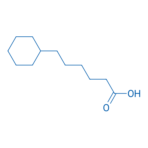 6-Cyclohexylhexanoic acid 250mg