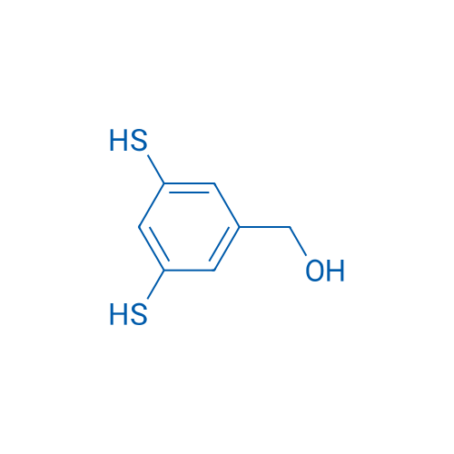 (3,5-Dimercaptophenyl)methanol 250mg