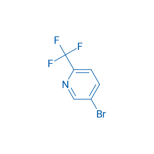 5-Bromo-2-trifluoromethylpyridine 10g