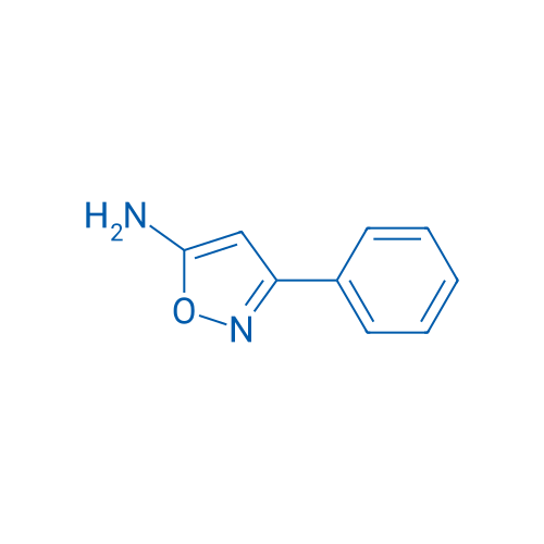 3-Phenylisoxazol-5-amine 250mg
