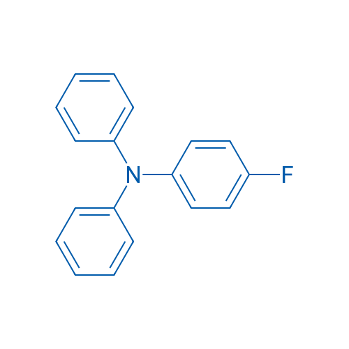 4-Fluoro-N,N-diphenylaniline 25g