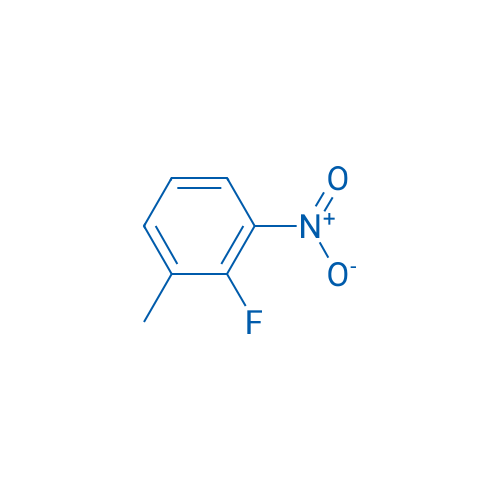 2-Fluoro-1-methyl-3-nitrobenzene 100g