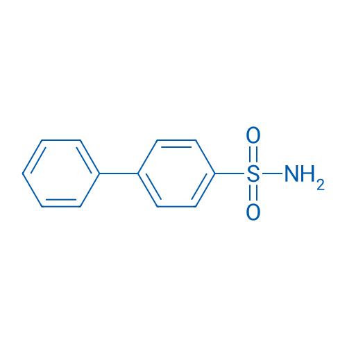 [1,1'-Biphenyl]-4-sulfonamide 50mg