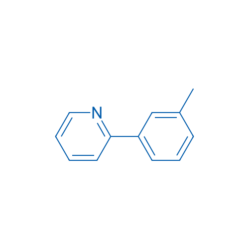 2-(m-Tolyl)pyridine 100mg