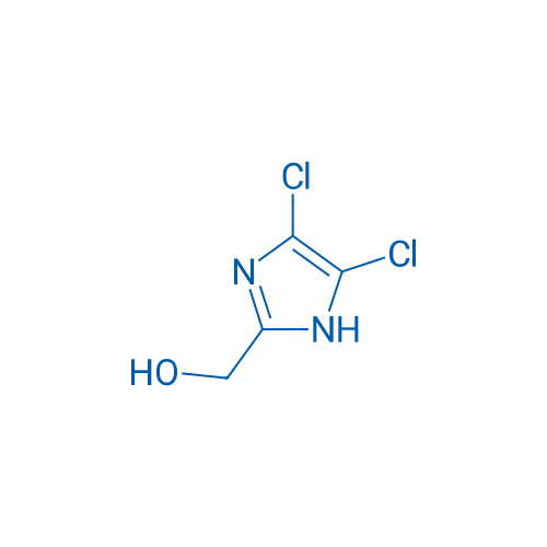 (4,5-Dichloro-1H-imidazol-2-yl)methanol 1g