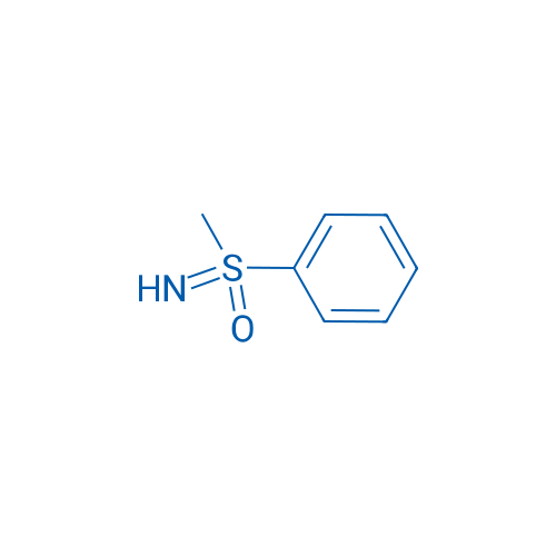 (S-Methylsulfonimidoyl)benzene 1g