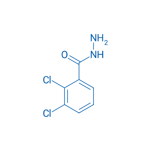 2,3-Dichlorobenzohydrazide 1g