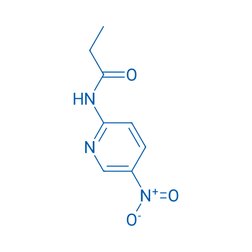 N-(5-Nitropyridin-2-yl)propionamide 1g