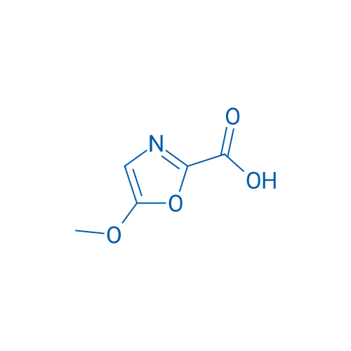5-Methoxyoxazole-2-carboxylic acid 5g