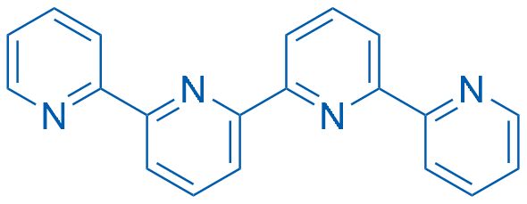 2,2':6',2'':6'',2'''-Quaterpyridine 25mg
