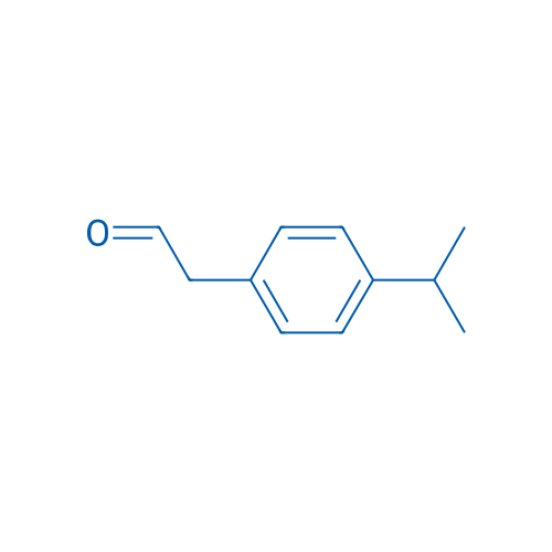 (4-Isopropylphenyl)acetaldehyde 250mg