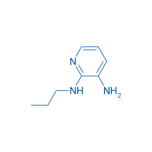 N2-Propylpyridine-2,3-diamine 250mg