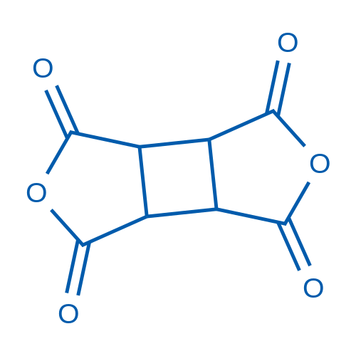 Cyclobuta[1,2-c:3,4-c']difuran-1,3,4,6(3aH,3bH,6aH,6bH)-tetraone 100g