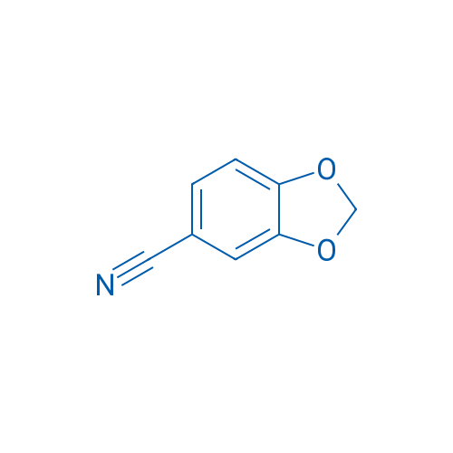 Piperonylonitrile 5g