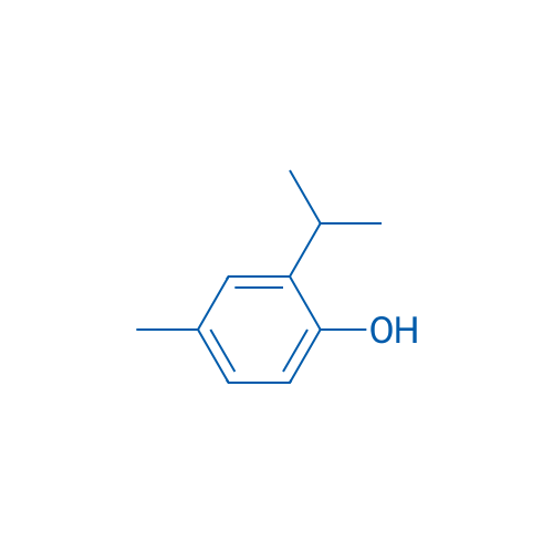 2-Isopropyl-4-methylphenol 1g