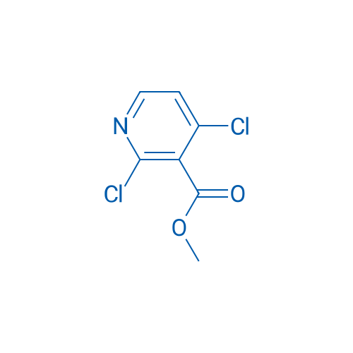 Methyl 2,4-dichloronicotinate 5g