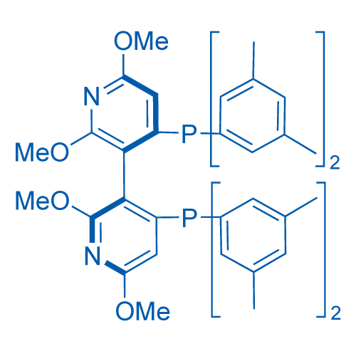 (R)-Xylyl-P-Phos 1g