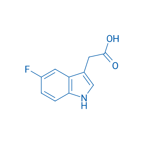 5-Fluoroindole-3-acetic acid 250mg