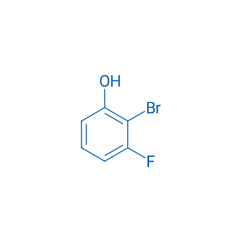 2-Bromo-3-fluorophenol 25g