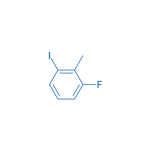 1-Fluoro-3-iodo-2-methylbenzene 10g