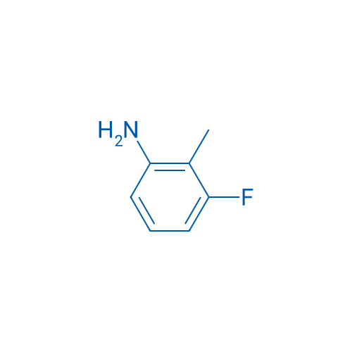 3-Fluoro-2-methylaniline 25g